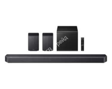 Саундбар Samsung HW-Q930F