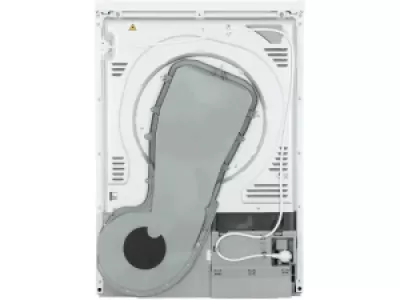 Сушильная машина Beko B3T47238 белый