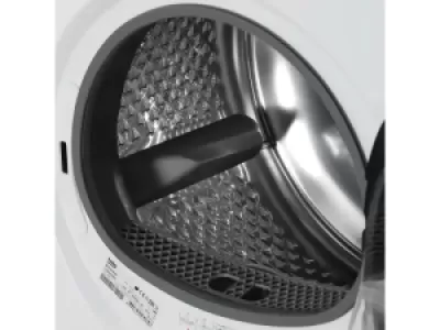 Сушильная машина Beko B3T47238 белый
