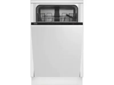 Встраиваемая посудомоечная машина Beko BDIS1W961