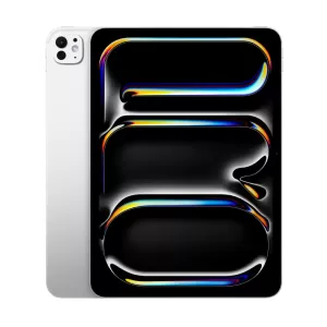 Планшет Apple iPad Pro 11 (2025) 512 ГБ Wi-Fi Серебристый