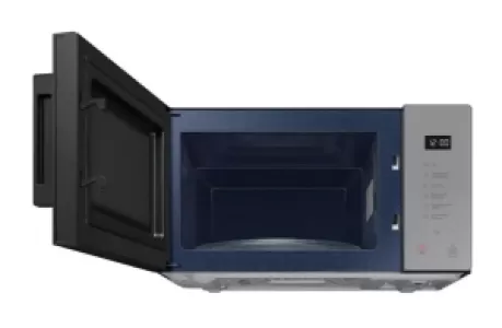 Микроволновая печь 23L SOLO MS23T5018AG/BW серый/черный SAMSUNG