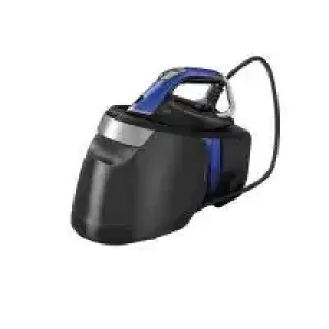 Парогенератор SGA 9130 B 8911463200 черный/синий BEKO