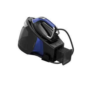 Парогенератор SGA 9130 B 8911463200 черный/синий BEKO