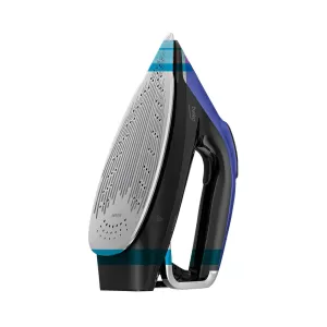 Парогенератор SGA 9130 B 8911463200 черный/синий BEKO