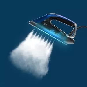 Парогенератор SGA 9130 B 8911463200 черный/синий BEKO