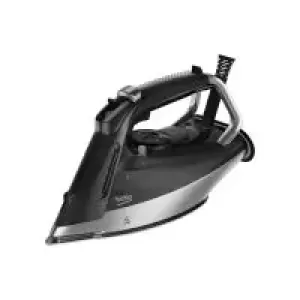 Утюг SPA 9130 B 8818473200 черный/синий BEKO
