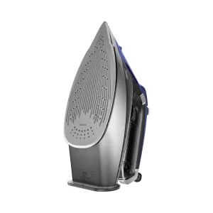 Утюг SPA 9130 B 8818473200 черный/синий BEKO
