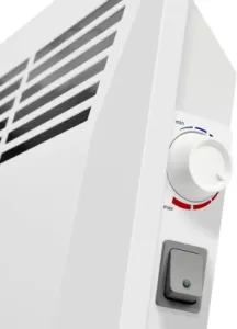 Электрический конвектор Camino Eco Turbo BEC/EMT-1500 1500W BALLU