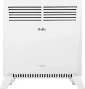 Электрический конвектор Camino Eco Turbo BEC/EMT-1000 1000W BALLU