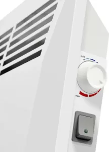 Электрический конвектор Camino Eco Turbo BEC/EMT-1000 1000W BALLU