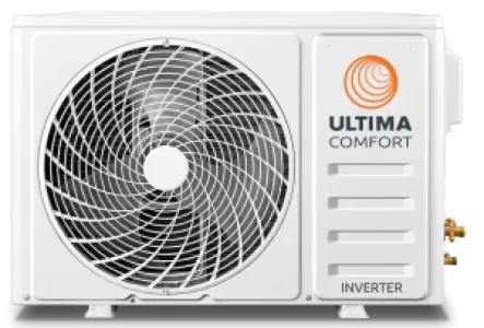 Кондиционер (сплит-система инверторная) EXD-I09PN ULTIMA COMFORT