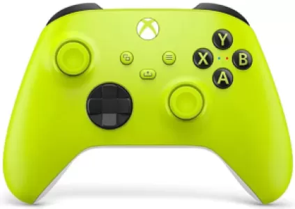 Геймпад Microsoft Xbox Series, Electric Volt