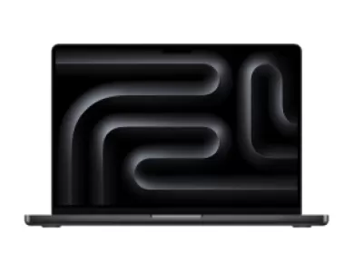 Ноутбук Apple MacBook Pro 16.2 (2026) M5 Pro 24/1 ТБ Черный космос (MGEA4)