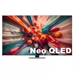 Телевизор Samsung QE43QN90FAUXRU (Производство: Венгрия)