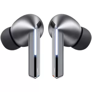 Беспроводные наушники Samsung Galaxy Buds3 Pro Silver (SM-R630)