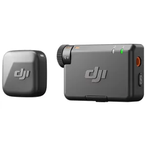 Беспроводной микрофон DJI Mic Mini (1 TX + 1 RX)