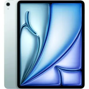 Планшет Apple iPad Air 13 (2026) M4 256GB Wi-Fi Blue