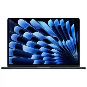Apple MacBook Air 15.3 2025 Midnight (Apple M4 10-core CPU, 10-core GPU, 512GB, 24GB) MC6L4
