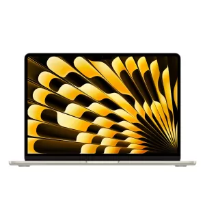 Apple MacBook Air 13 2026 Starlight (Apple M5 10-core CPU, 10-core GPU, 512GB, 16GB) MDVD4