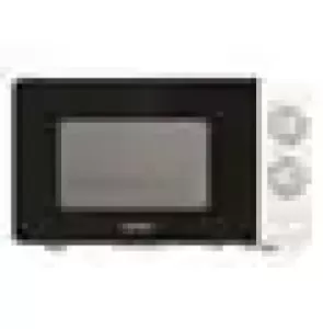 Микроволновая печь 20L SOLO BL/W MO20E2W 733235 GORENJE