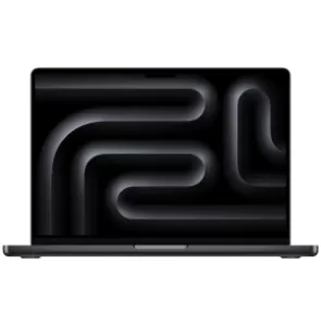 Apple MacBook Pro 14 Late 2024 Space Black (Apple M4 10-core CPU, 10-core GPU, 1TB, 16GB) MW2V3