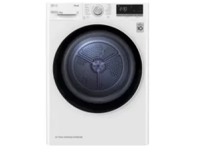 Сушильная машина LG DC90V5V0W