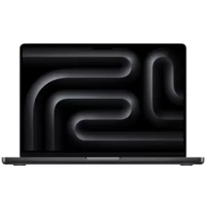Apple MacBook Pro 14 Late 2025 Space Black (Apple M5 10-core CPU, 10-core GPU, 1TB, 16GB) MDE14