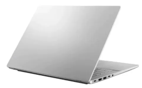 Ноутбук ASUS Vivobook S14 M3407HA-SF065/14" WUXGA 1920x1200/AMD Ryzen 5 220/16 Gb/512 Gb SSD/AMD Radeon Graphics/No OS/серебристый/1.4 кг
