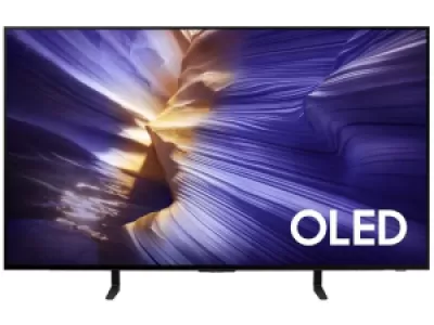 QD-OLED телевизор Samsung QE48S90F EU 4K Ultra HD