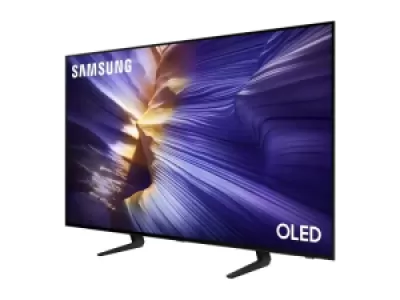 QD-OLED телевизор Samsung QE48S90F EU 4K Ultra HD