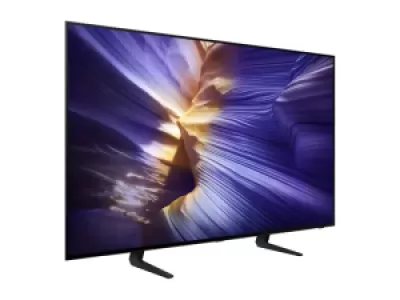 QD-OLED телевизор Samsung QE48S90F EU 4K Ultra HD