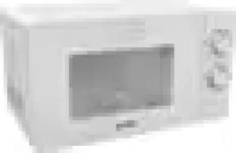 Микроволновая печь 20L SOLO WHITE MO20E1W2 738193 800W GORENJE