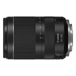Объектив Canon RF 24-240mm f/4-6.3 IS USM