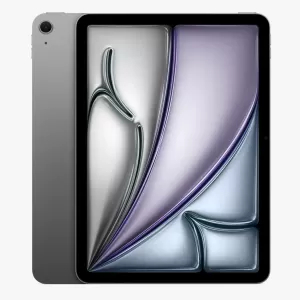 Apple iPad Air 11" 2025 256GB Wi-Fi Space Gray
