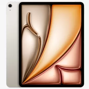 Apple iPad Air 13" 2026 M4 256GB Wi-Fi Starlight