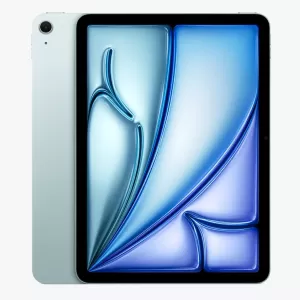 Apple iPad Air 11" 2026 M4 128GB Wi-Fi Blue