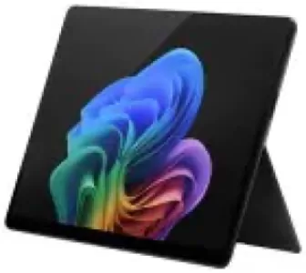 Планшет Microsoft Surface Pro 11(Snapdragon X Elite 3.8GHz/13/2880x1920/OLED/120Hz/16GB/1TB SSD/Qualcomm Adreno/Win 11) Black