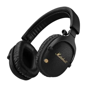 Беспроводные наушники Marshall Monitor III, черный