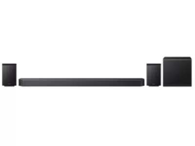 Акустическая система Samsung HW-Q930F/RU