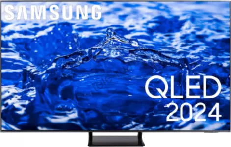 Телевизор Samsung QE75Q70DAUXRU 75″ 2024 4K QLED TV (Производитель: Египет)