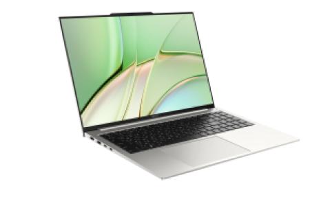 Ноутбук Infinix Xbook B16 BL61A7H 16" AMD R7-7735HS 16/512Gb Win Grey