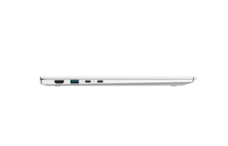 Ноутбук Infinix Xbook B16 BL61A7H 16" AMD R7-7735HS 16/512Gb Win Grey