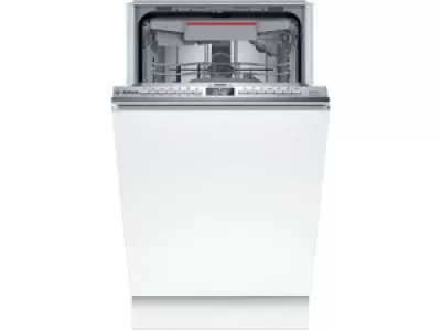 Встраиваемая посудомоечная машина Bosch SPV6EMX65Q