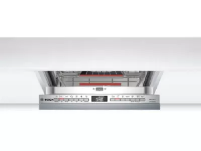 Встраиваемая посудомоечная машина Bosch SPV6EMX65Q