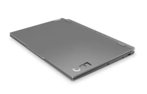 Ноутбук Lenovo LOQ 15ARP9/15.6" Full HD 1920x1080/AMD Ryzen 5 7235HS/16 Gb/512 Gb SSD/nVidia GeForce RTX 4050 6GB/No OS/серый/2.38 кг