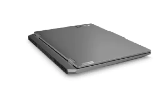 Ноутбук Lenovo LOQ 15ARP9/15.6" Full HD 1920x1080/AMD Ryzen 5 7235HS/16 Gb/512 Gb SSD/nVidia GeForce RTX 4050 6GB/No OS/серый/2.38 кг