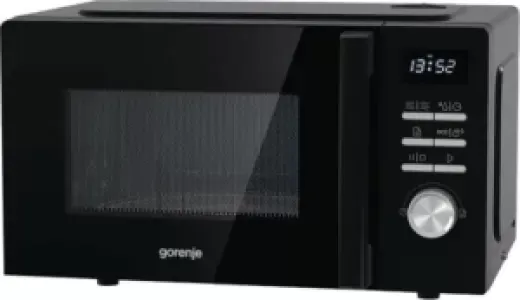 Микроволновая печь 20L SOLO BLACK MO20A4BH 740291 GORENJE