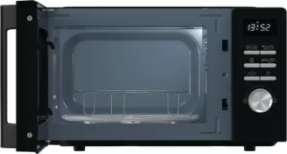 Микроволновая печь 20L SOLO BLACK MO20A4BH 740291 GORENJE
