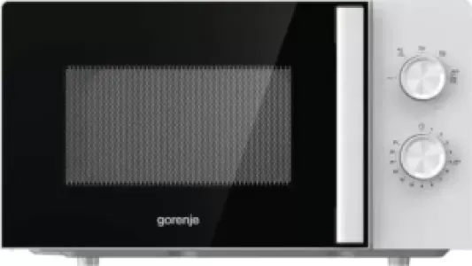 Микроволновая печь 20L SOLO WHITE MO20E1WH 740248 800W GORENJE